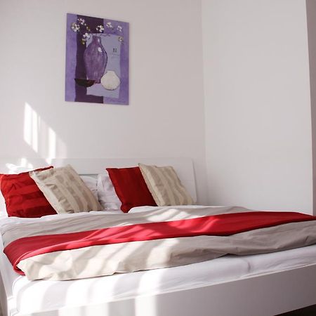 Apartment Buchengasse Viyana Dış mekan fotoğraf