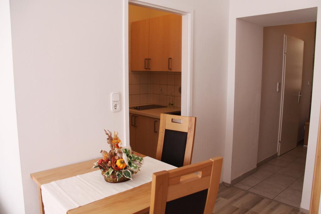 Apartment Buchengasse Viyana Dış mekan fotoğraf
