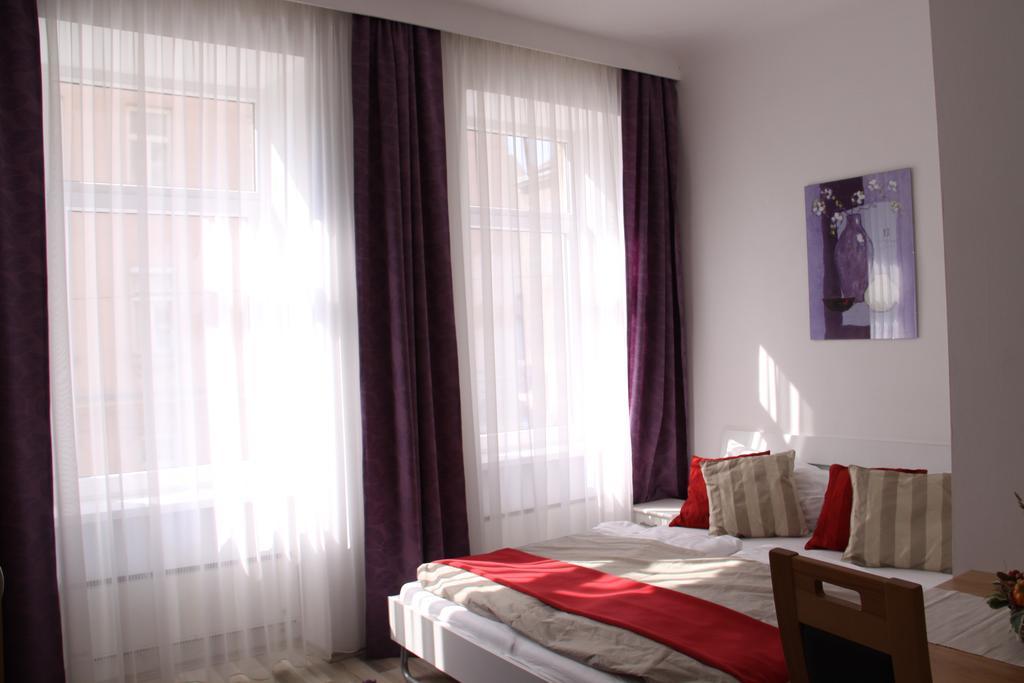 Apartment Buchengasse Viyana Dış mekan fotoğraf