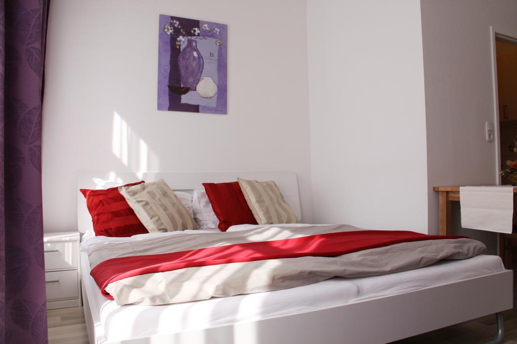 Apartment Buchengasse Viyana Dış mekan fotoğraf
