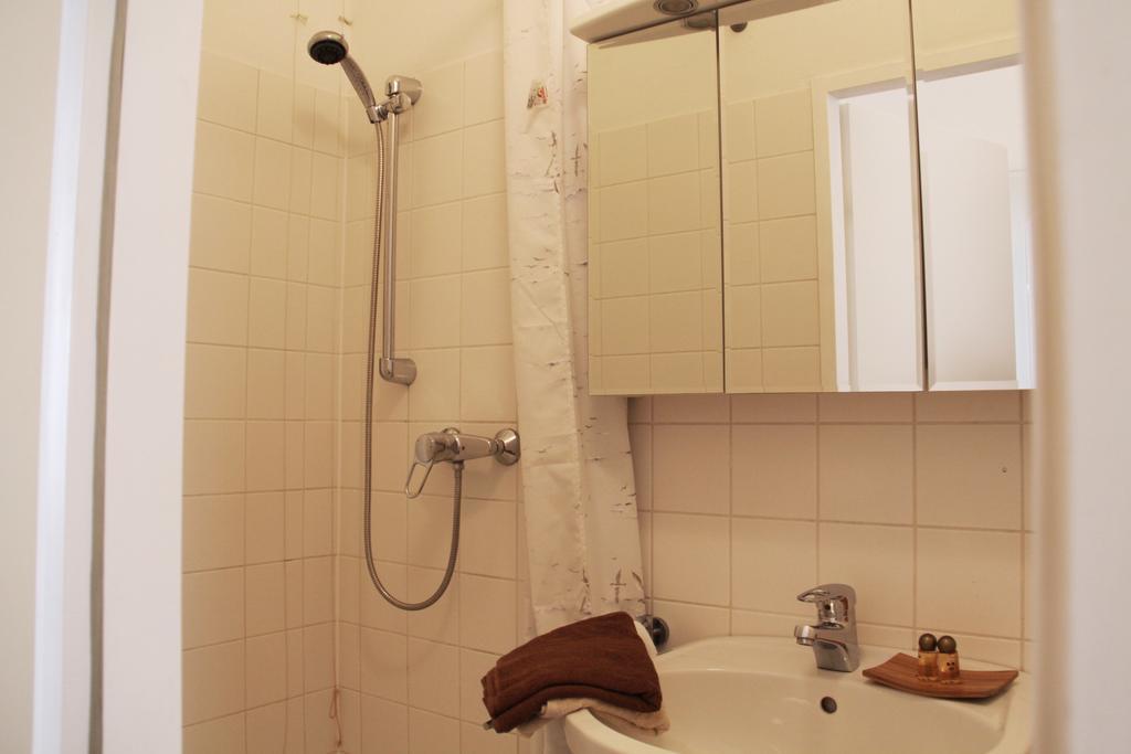 Apartment Buchengasse Viyana Dış mekan fotoğraf